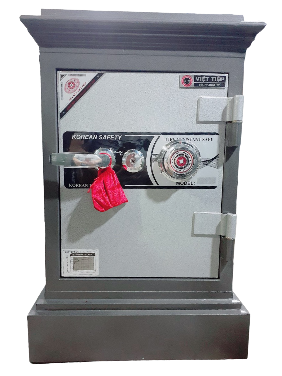 Két Bảo Mật Chống Cháy K50